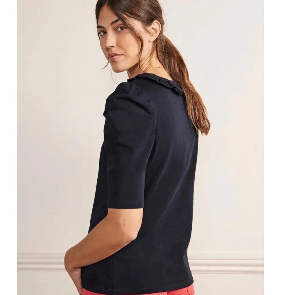 Boden skirts occasion